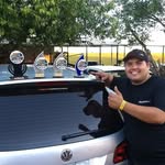 Patrick gerlach - @patrickanaluiza - Instagram