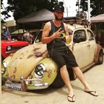 Patrick Gerlach - @tickgerlach - Instagram