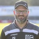 Pat G-Man - @patrick_german86 - Instagram