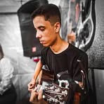 Patrick German - Facebook