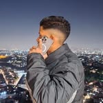 @patrick_germanoo - Instagram