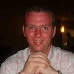 John Patrick Gerrard Healey - @johnpghealey - Instagram