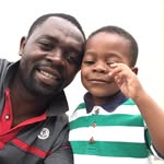 Patrick Gerrard - @patrickmboma48 - Instagram