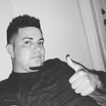 Patrick Gerrard - @patrick_gerrard - Instagram