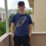 Patrick Gerrard - @patrick.gerrard1 - Instagram