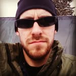Patrick Gerrard - @patrickninty - Instagram