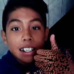 Patrick Gerrard Peña Cajusol - @gerrard_7 - Instagram