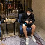 Gerry Patrick Tumeleng - @gerrypatrickk - Instagram