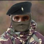 Patrick (Gerry Adams) Bateman - @sigma_terrorist_grindset_2.0 - Instagram