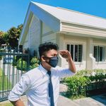 Patrick Gerry Conte Capistrano - @_ptrckcpstrn_ - Instagram