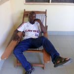 Patrick Gerry Mpiga Kargo - @mpigakargo - Instagram