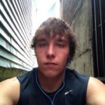 Patrick Gessner - @paddyg1993 - Instagram