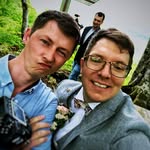 Patrick Geyer - @pg.wedding - Instagram