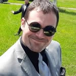Patrick Ghee - @gheeotine - Instagram