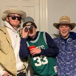 Pat Giblin - @patricktgiblin - Instagram