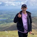 Patrick Giblin - @patrick_giblin - Instagram