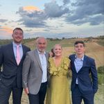 @patrickgiblin1 - Instagram