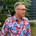 Patrick Giesecke - @mr.dschi - Instagram