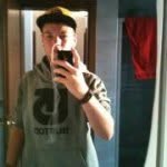 patrick giger - @schwitzer1996 - Instagram