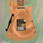 Patrick Gigliotti - @gigliotti_guitars - Instagram