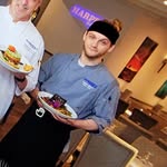 Patrick Gilbert - @chefgilbo - Instagram