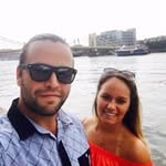 Patrick Gilbert - @papite19 - Instagram