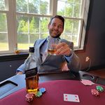 Patrick Gilbert - @_3rdtimesthecharm - Instagram