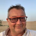 Patrick Gilbert - @patrickgilbert6435 - Instagram