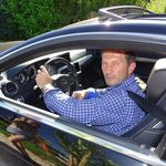 Patrick Gilbert - @patrickgilbert8691 - Instagram