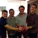 Patrick Gilbertson - @realpg - Instagram