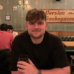 Patrick Gilbertson - @patrick.gilbertson - Instagram