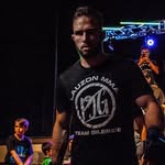 Patrick Gilbride - @pjgmma - Instagram