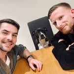 Patrick Gilday - @patrick93daniel - Instagram