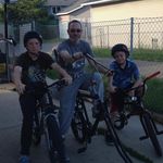 Patrick Gilday - @patgilday - Instagram