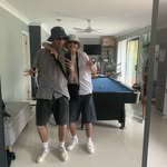 patrick - @patrick__gildea - Instagram