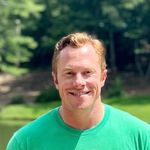 Patrick Gildea - @pgildea - Instagram
