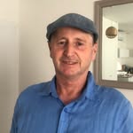 Patrick Giles - @patrickgiles65 - Instagram