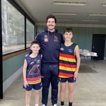 Patrick Giles - @patrickgiles36 - Instagram