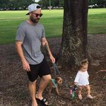 Patrick Giles - @pattyconstellations - Instagram