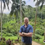 Patrick Giles - @piratelife88 - Instagram