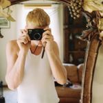 Patrick Giles - @filmbypaddy - Instagram