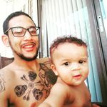 Patrick Giles - @giles1723 - Instagram