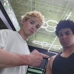 Patrick Giles - @pppat01 - Instagram