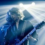 Patrick Giles - @ubguitarist - Instagram
