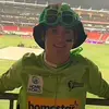 Patrick GilespieFan Page - @patrick.gilespie.fanpage - TikTok