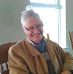 Pat Gilhooley - Facebook