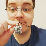 Patrick Gilhooley - @nomadicpanics - Instagram