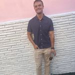Patrick Gilhooley - @patrick.gilhooley - Instagram