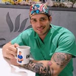 Dr Patrick Giliard - @patrick__giliard - Instagram