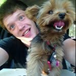 Patrick Gilland - @patrickloves_kaytay - Instagram